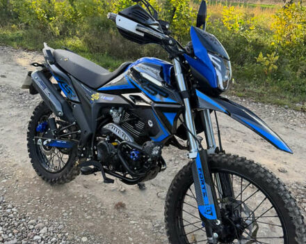 Форте FT 300GY-C5D, объемом двигателя 0 л и пробегом 1 тыс. км за 1499 $, фото 3 на Automoto.ua