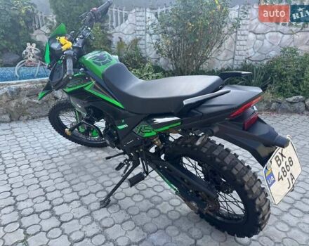 Форте FT 300GY-C5D, об'ємом двигуна 0 л та пробігом 4 тис. км за 1500 $, фото 5 на Automoto.ua