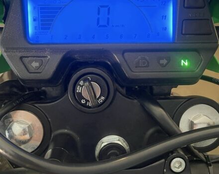 Форте FT 300GY-C5D, об'ємом двигуна 0.3 л та пробігом 0 тис. км за 1475 $, фото 1 на Automoto.ua