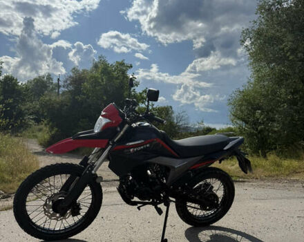 Форте FT 300GY-C5D, об'ємом двигуна 0 л та пробігом 450 тис. км за 999 $, фото 5 на Automoto.ua