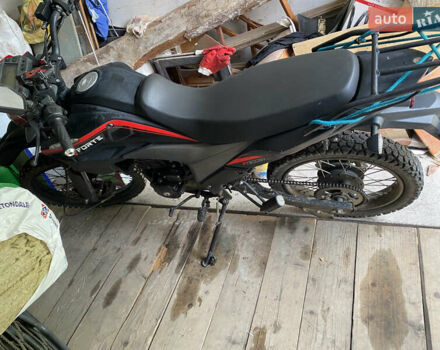 Форте FT 300GY-C5D, об'ємом двигуна 0 л та пробігом 5 тис. км за 1300 $, фото 3 на Automoto.ua