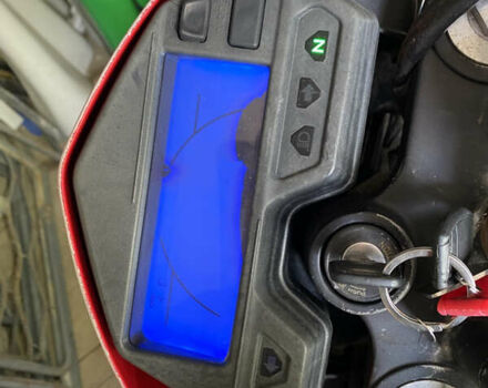 Форте FT 300GY-C5D, об'ємом двигуна 0 л та пробігом 5 тис. км за 1300 $, фото 8 на Automoto.ua