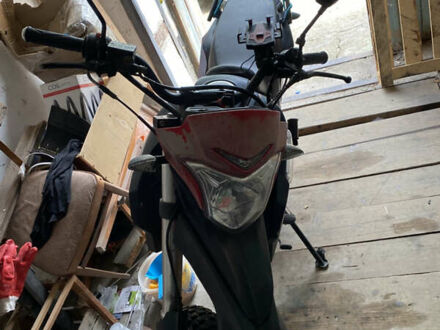 Форте FT 300GY-C5D 2021 у Очакове на Automoto.ua Форте FT 300GY-C5D, об'ємом двигуна 0 л та пробігом 5 тис. км за 1300 $, фото 1 на Automoto.ua