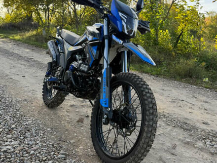 Форте FT 300GY-C5D, объемом двигателя 0 л и пробегом 1 тыс. км за 1499 $, фото 1 на Automoto.ua