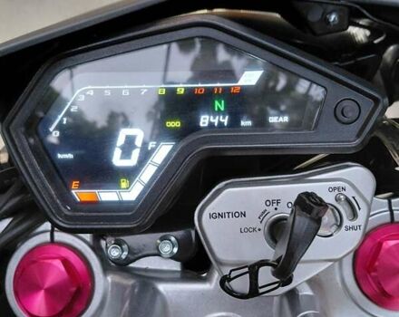 Сірий Форте FT 300GY-C5D, об'ємом двигуна 0.3 л та пробігом 1 тис. км за 87000 $, фото 4 на Automoto.ua