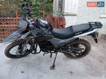 Форте FT 300GY-C5D 2025 у Снигиревке на Automoto.ua Сірий Форте FT 300GY-C5D, об'ємом двигуна 0.3 л та пробігом 1 тис. км за 87000 $, фото 1 на Automoto.ua