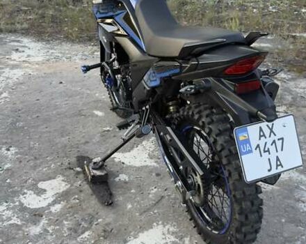 Синий Форте FT 300GY-C5D, объемом двигателя 0.27 л и пробегом 2 тыс. км за 1399 $, фото 6 на Automoto.ua