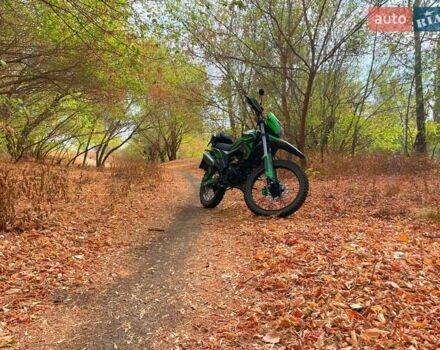 Зеленый Форте FT 300GY-C5D, объемом двигателя 0.27 л и пробегом 1 тыс. км за 1330 $, фото 13 на Automoto.ua