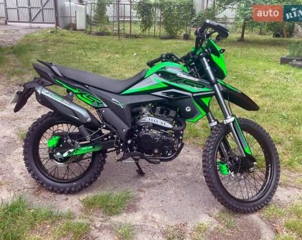 Зеленый Форте FT 300GY-C5D, объемом двигателя 0.27 л и пробегом 1 тыс. км за 1330 $, фото 2 на Automoto.ua