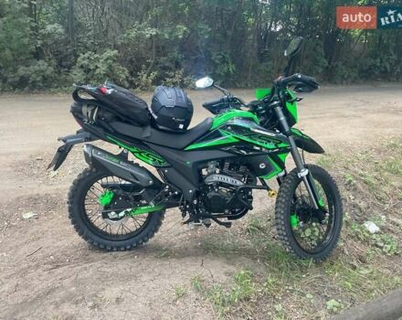 Зеленый Форте FT 300GY-C5D, объемом двигателя 0.27 л и пробегом 1 тыс. км за 1330 $, фото 8 на Automoto.ua