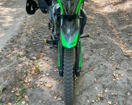 Зеленый Форте FT 300GY-C5D, объемом двигателя 0.27 л и пробегом 1 тыс. км за 1330 $, фото 10 на Automoto.ua