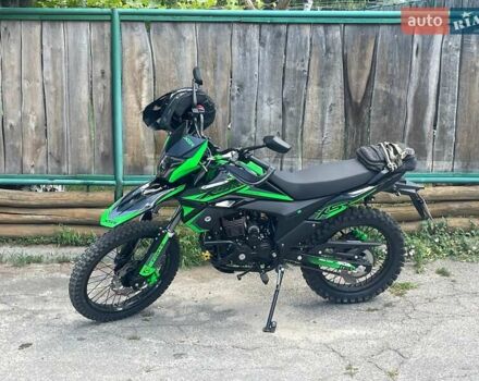 Зеленый Форте FT 300GY-C5D, объемом двигателя 0.27 л и пробегом 1 тыс. км за 1330 $, фото 5 на Automoto.ua