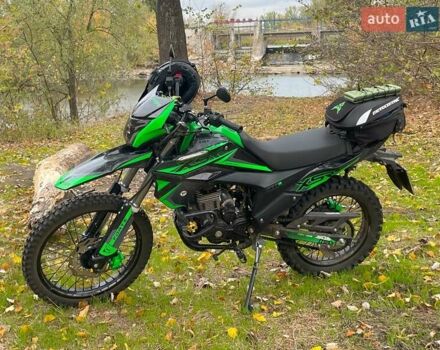 Зеленый Форте FT 300GY-C5D, объемом двигателя 0.27 л и пробегом 1 тыс. км за 1330 $, фото 14 на Automoto.ua