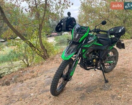 Зеленый Форте FT 300GY-C5D, объемом двигателя 0.27 л и пробегом 1 тыс. км за 1330 $, фото 12 на Automoto.ua