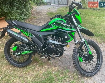 Зеленый Форте FT 300GY-C5D, объемом двигателя 0.27 л и пробегом 1 тыс. км за 1330 $, фото 3 на Automoto.ua