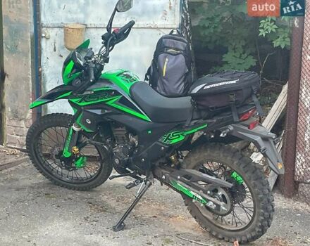 Зеленый Форте FT 300GY-C5D, объемом двигателя 0.27 л и пробегом 1 тыс. км за 1330 $, фото 7 на Automoto.ua