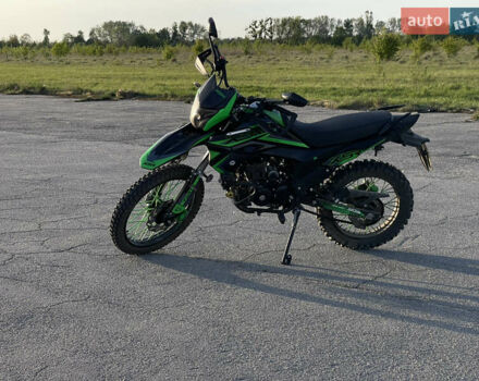 Зелений Форте FT 300GY-C5D, об'ємом двигуна 0.27 л та пробігом 2 тис. км за 1319 $, фото 5 на Automoto.ua