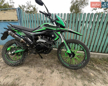 Зелений Форте FT 300GY-C5D, об'ємом двигуна 0.3 л та пробігом 2 тис. км за 1568 $, фото 1 на Automoto.ua