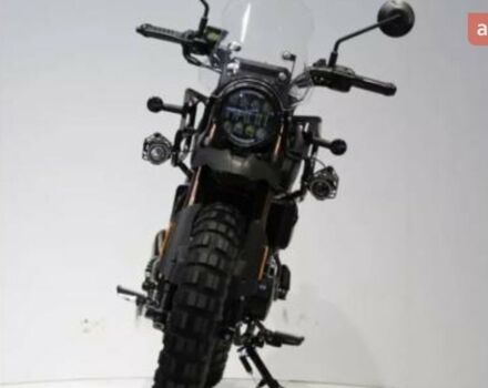 купить новое авто Форте FTR 2024 года от официального дилера MotoHub Форте фото