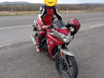 Форте FTR, об'ємом двигуна 0.27 л та пробігом 0 тис. км за 745 $, фото 1 на Automoto.ua