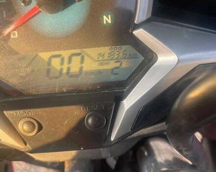 Червоний Форте FTR 300, об'ємом двигуна 0.27 л та пробігом 14 тис. км за 772 $, фото 3 на Automoto.ua