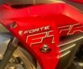 Червоний Форте FTR 300, об'ємом двигуна 0.27 л та пробігом 14 тис. км за 772 $, фото 4 на Automoto.ua