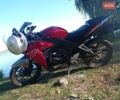Красный Форте FTR 300, объемом двигателя 0.35 л и пробегом 3 тыс. км за 1300 $, фото 2 на Automoto.ua