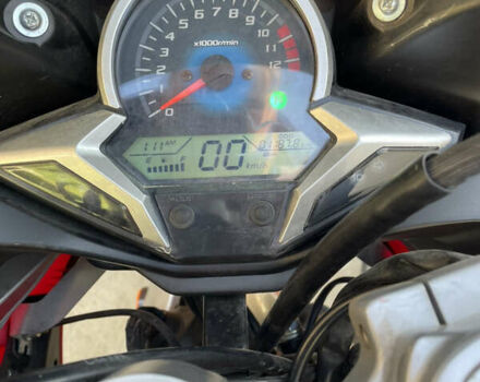 Форте FTR 300, об'ємом двигуна 0.3 л та пробігом 1 тис. км за 1416 $, фото 1 на Automoto.ua