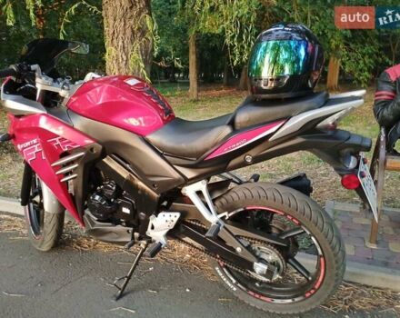 Форте FTR 300, об'ємом двигуна 0.35 л та пробігом 2 тис. км за 1350 $, фото 2 на Automoto.ua
