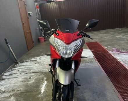 Форте FTR 300, объемом двигателя 0.3 л и пробегом 0 тыс. км за 900 $, фото 1 на Automoto.ua