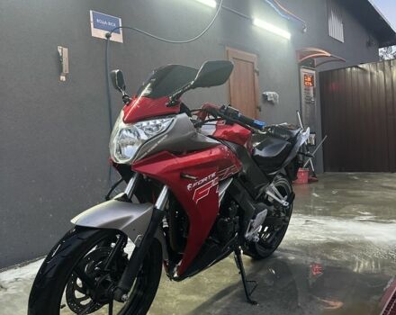 Форте FTR 300, объемом двигателя 0.3 л и пробегом 0 тыс. км за 900 $, фото 2 на Automoto.ua