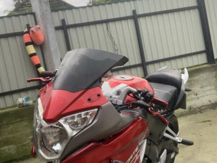 Форте FTR 300, объемом двигателя 0.3 л и пробегом 13 тыс. км за 1100 $, фото 1 на Automoto.ua