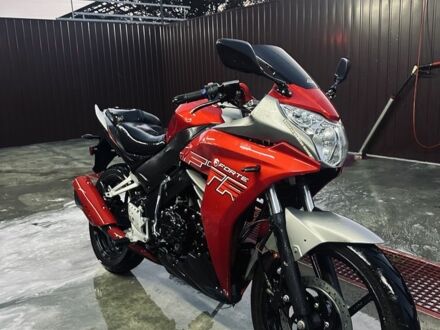 Форте FTR 300, объемом двигателя 0.3 л и пробегом 0 тыс. км за 900 $, фото 1 на Automoto.ua