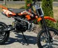 купить новое авто Форте GS05A 125 2024 года от официального дилера Віталій Форте фото