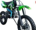 купить новое авто Форте GS05A 125 2024 года от официального дилера Віталій Форте фото