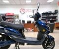 купить новое авто Форте HAWK 2023 года от официального дилера Антон АртMото Полтава Форте фото