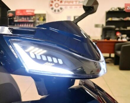 Форте HAWK, об'ємом двигуна 0 л та пробігом 0 тис. км за 1200 $, фото 3 на Automoto.ua