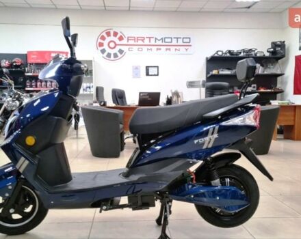 Форте HAWK, об'ємом двигуна 0 л та пробігом 0 тис. км за 1200 $, фото 9 на Automoto.ua