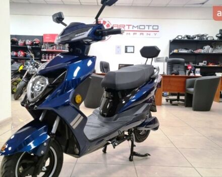 Форте HAWK, об'ємом двигуна 0 л та пробігом 0 тис. км за 1200 $, фото 10 на Automoto.ua