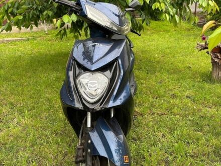 Форте HAWK, об'ємом двигуна 0 л та пробігом 3 тис. км за 534 $, фото 1 на Automoto.ua