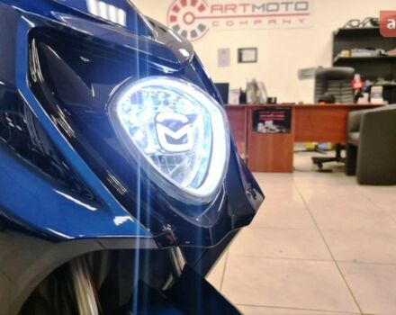 купити нове авто Форте HAWK 2023 року від офіційного дилера Никита Александрович Форте фото