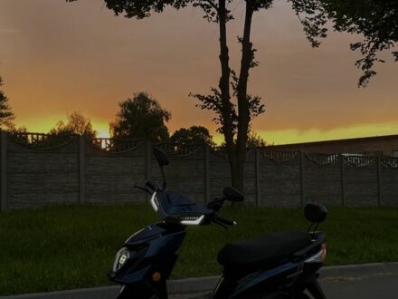 Форте HAWK, об'ємом двигуна 2 л та пробігом 0 тис. км за 790 $, фото 1 на Automoto.ua