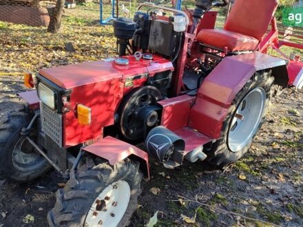 Форте HSD1G-105, об'ємом двигуна 0.6 л та пробігом 0 тис. км за 2669 $, фото 1 на Automoto.ua