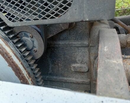 Синий Форте HSD1G-121E, объемом двигателя 0 л и пробегом 10 тыс. км за 12 $, фото 7 на Automoto.ua