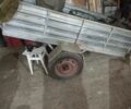 Червоний Форте HSD1G-81, об'ємом двигуна 1.11 л та пробігом 10 тис. км за 1440 $, фото 1 на Automoto.ua