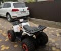 Форте Hunter 2022 в Жашкове на Automoto.ua Белый Форте Hunter, объемом двигателя 2.97 л и пробегом 1 тыс. км за 800 $, фото 2 на Automoto.ua