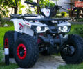 Белый Форте Hunter, объемом двигателя 0 л и пробегом 1 тыс. км за 748 $, фото 1 на Automoto.ua