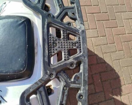 Белый Форте Hunter, объемом двигателя 0 л и пробегом 3 тыс. км за 570 $, фото 10 на Automoto.ua