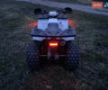 Білий Форте Hunter, об'ємом двигуна 0 л та пробігом 1 тис. км за 850 $, фото 3 на Automoto.ua