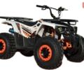 купити нове авто Форте Hunter 2024 року від офіційного дилера Скс Мото Львів Форте фото